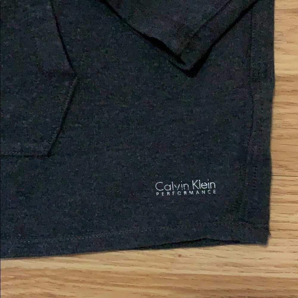 Calvin Klein Performance Pullover - Picture 2 of 4